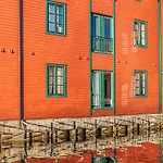 Seafront With Parking And Self Check-in! Appartement