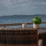 شقة Seafront With Parking And Self Check-in!