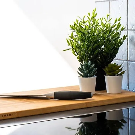 Seafront With Parking And Self Check-in! Апартаменты