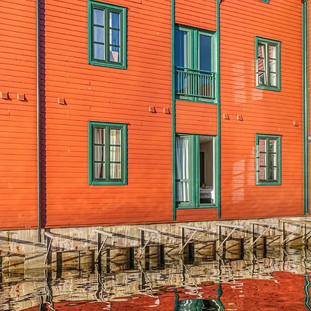 Seafront With Parking And Self Check-in! Apartment