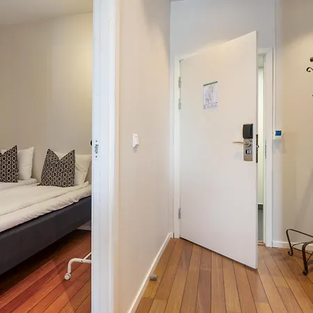 Seafront With Parking And Self Check-in! Apartment