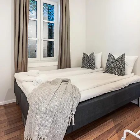 Seafront With Parking And Self Check-in! Apartment