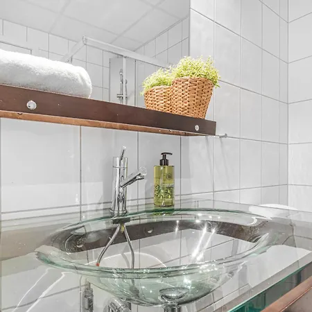 Apartman Seafront With Parking And Self Check-in! *